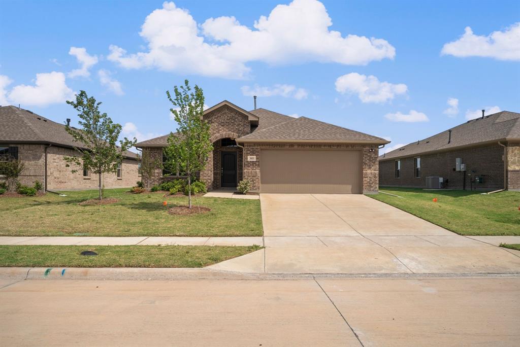 3805 Arrowchop Drive Property Photo 1