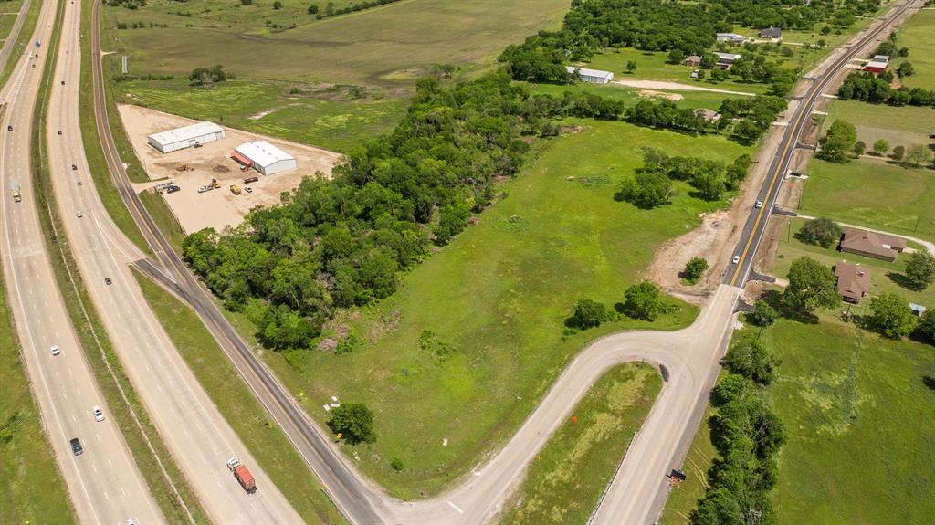 Tbd N Interstate 45 Property Photo 1