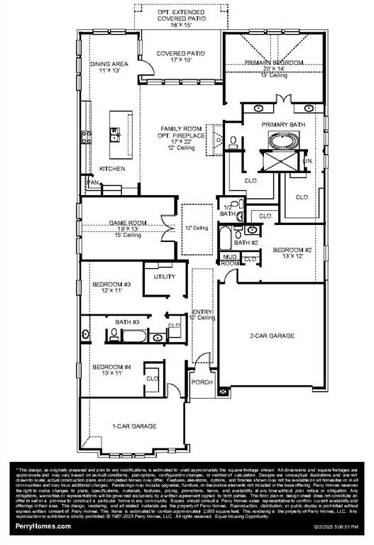 1309 Deer Point Drive Property Photo 19
