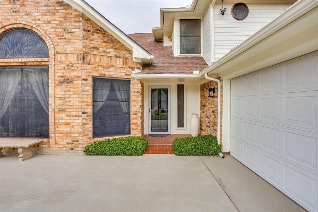 2317 Willow Oak Drive Property Photo 5