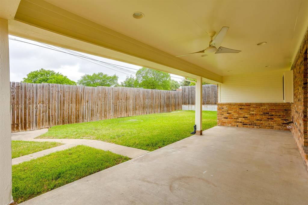 2317 Willow Oak Drive Property Photo 23