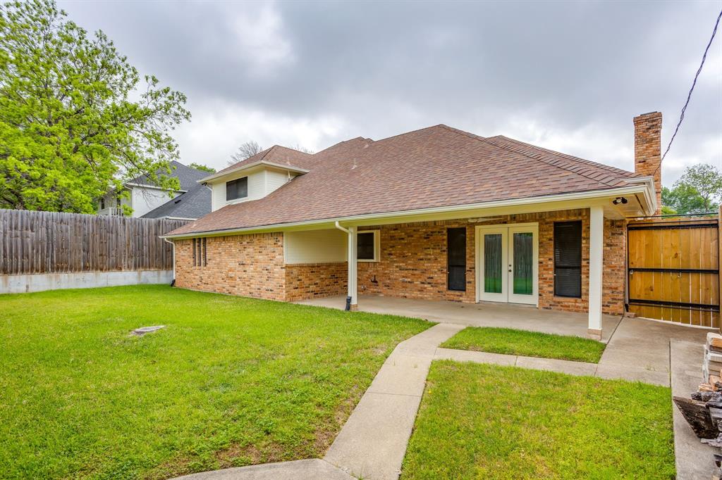 2317 Willow Oak Drive Property Photo 25