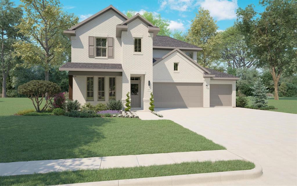 2109 Sunshining Road Property Photo 1