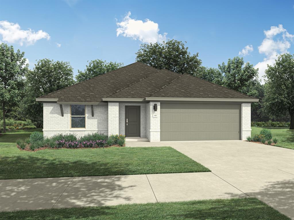 2210 Wind River Drive Property Photo 1