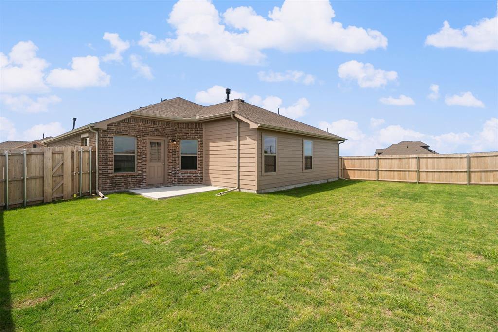 3813 Arrowchop Drive Property Photo 31