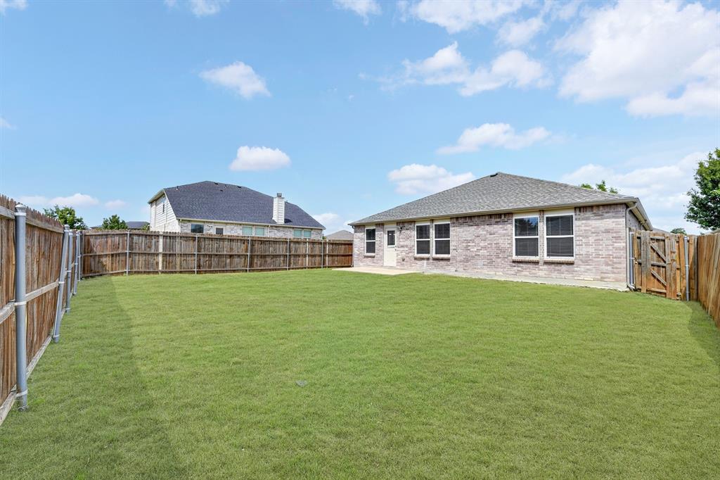 1800 Christopher Creek Drive Property Photo 2