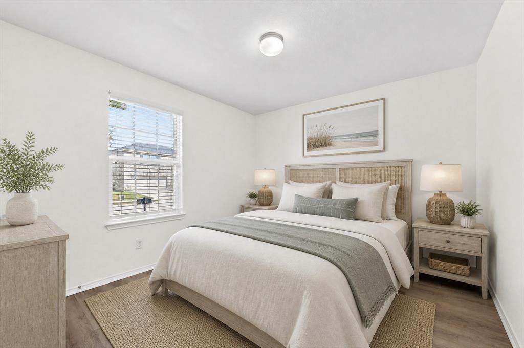 1800 Christopher Creek Drive Property Photo 4