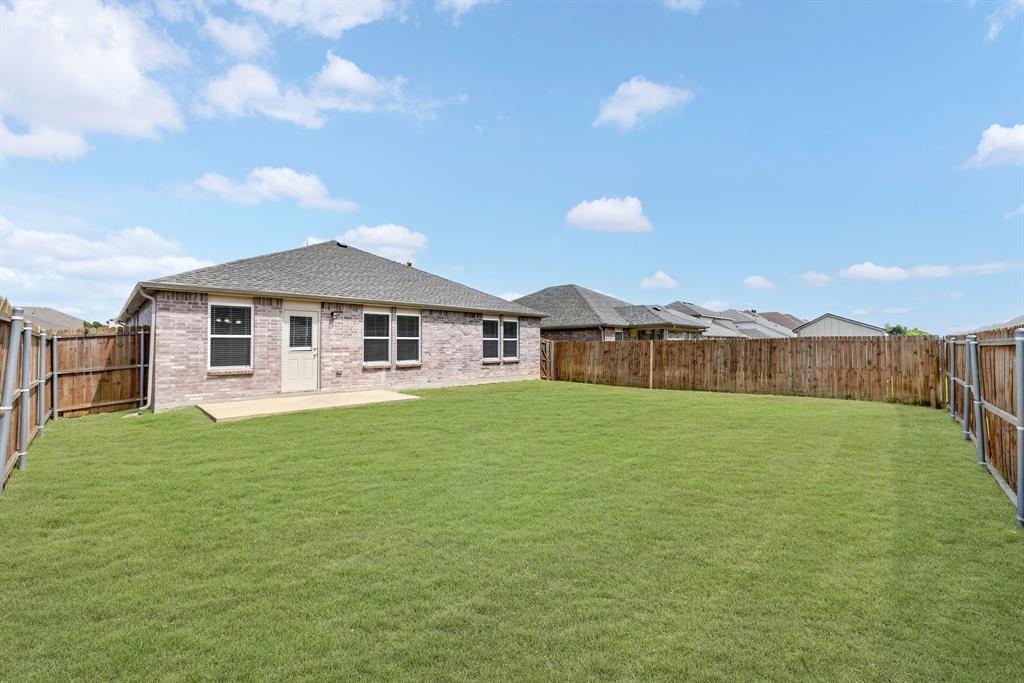 1800 Christopher Creek Drive Property Photo 31