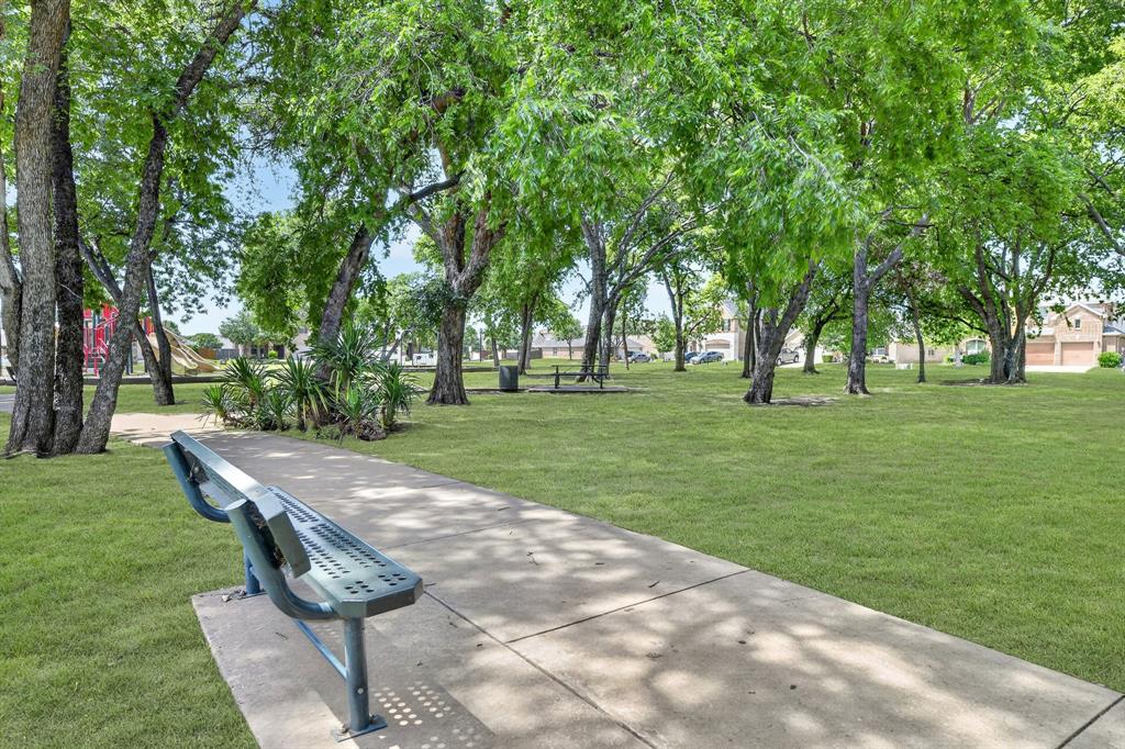 1800 Christopher Creek Drive Property Photo 34