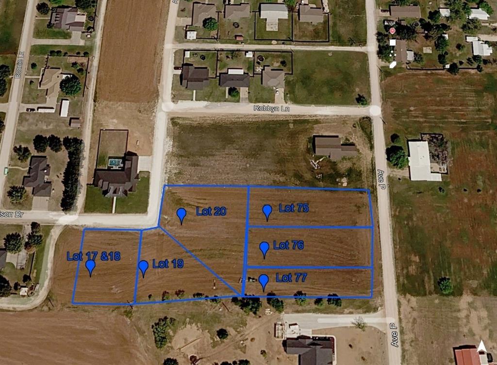Multiple Lots Addison Addition Property Photo 2