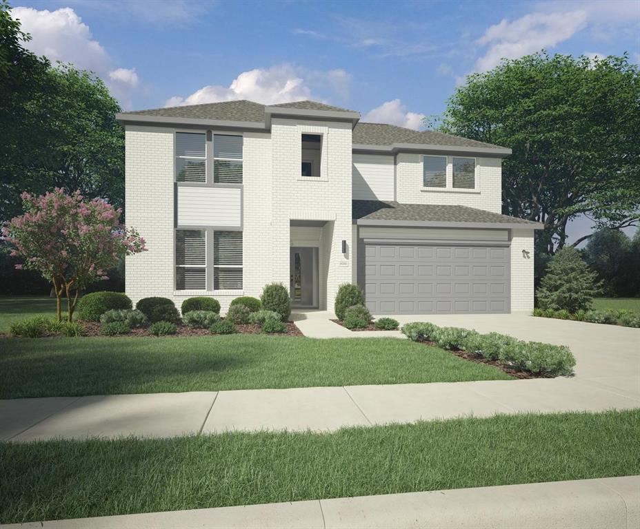 1128 Del Rio Drive Property Photo 1