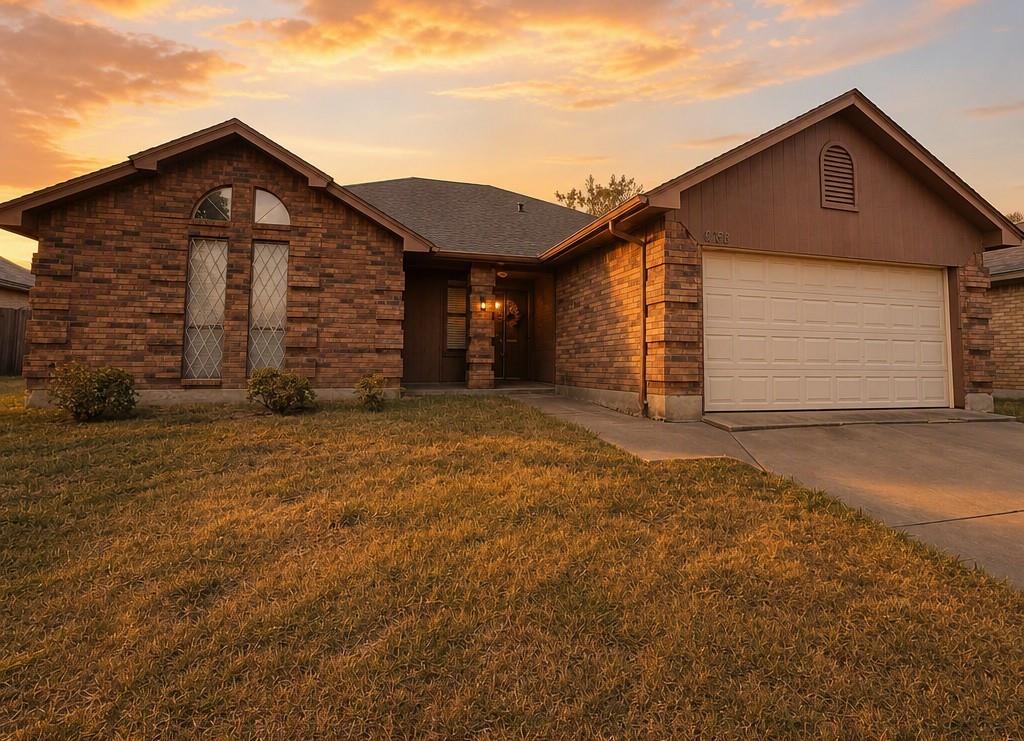 6206 Aires Drive Property Photo 1