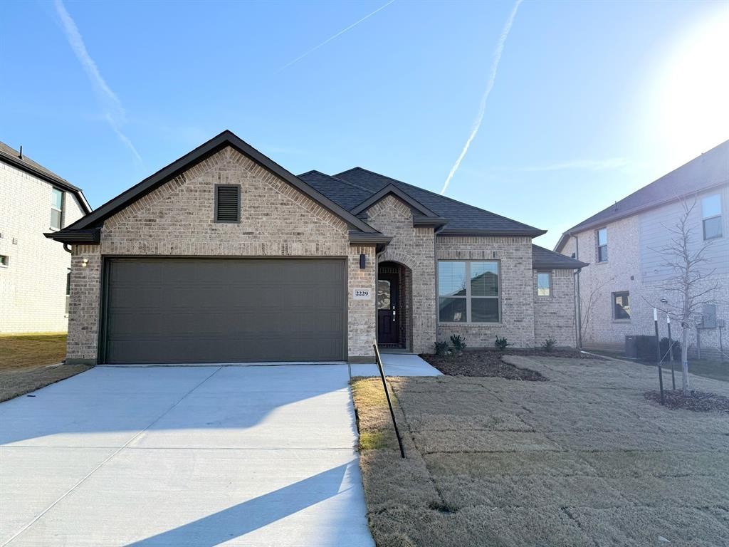 2110 Rowan Drive Property Photo 1