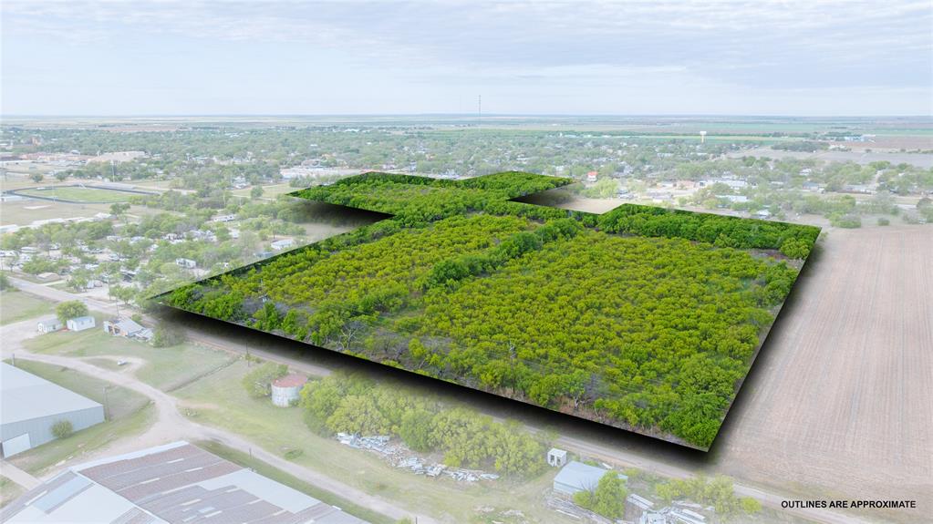 18.6 Acres N Avenue A Property Photo 1