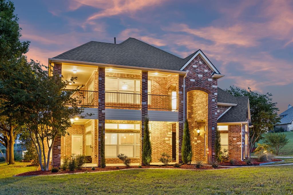 3721 S Lighthouse Hill Lane Property Photo 1