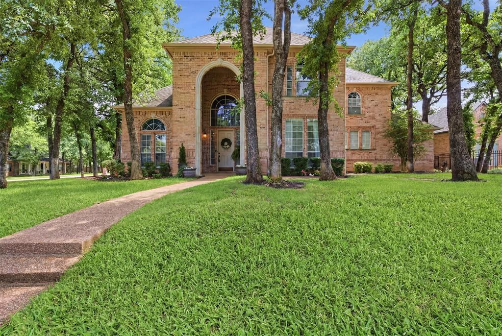 1612 Wingate Court Property Photo 1