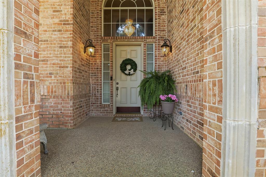1612 Wingate Court Property Photo 2
