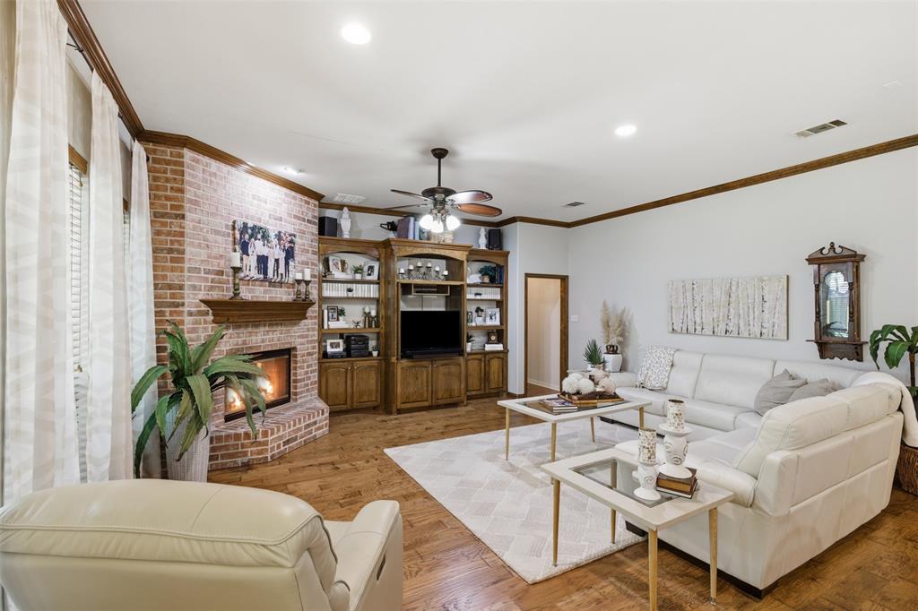1612 Wingate Court Property Photo 17