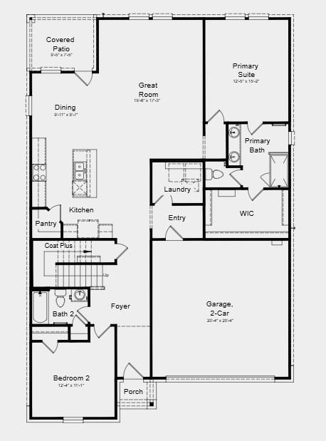 2613 Glacier Road Property Photo 38