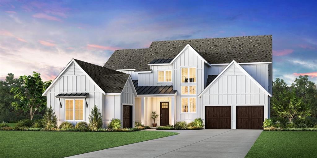 2312 World Tree Way Property Photo 1