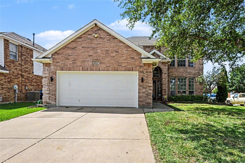 6369 Redeagle Creek Drive Property Photo 1