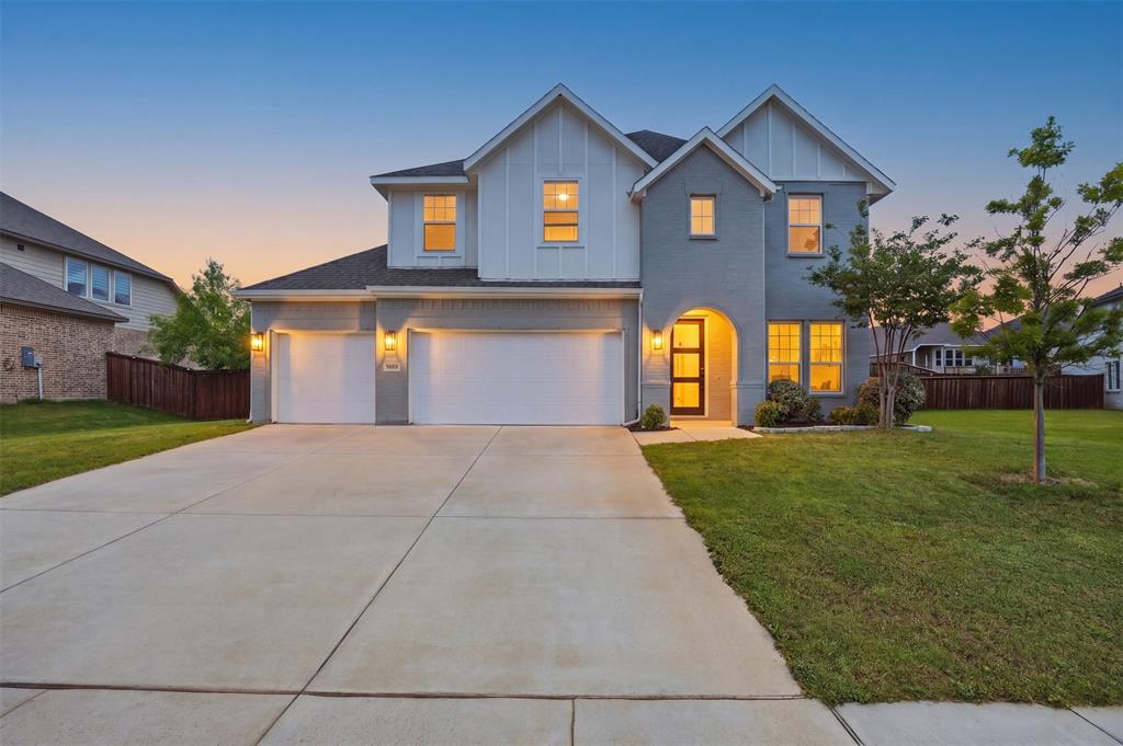 5805 Heatherwood Loop Property Photo 1