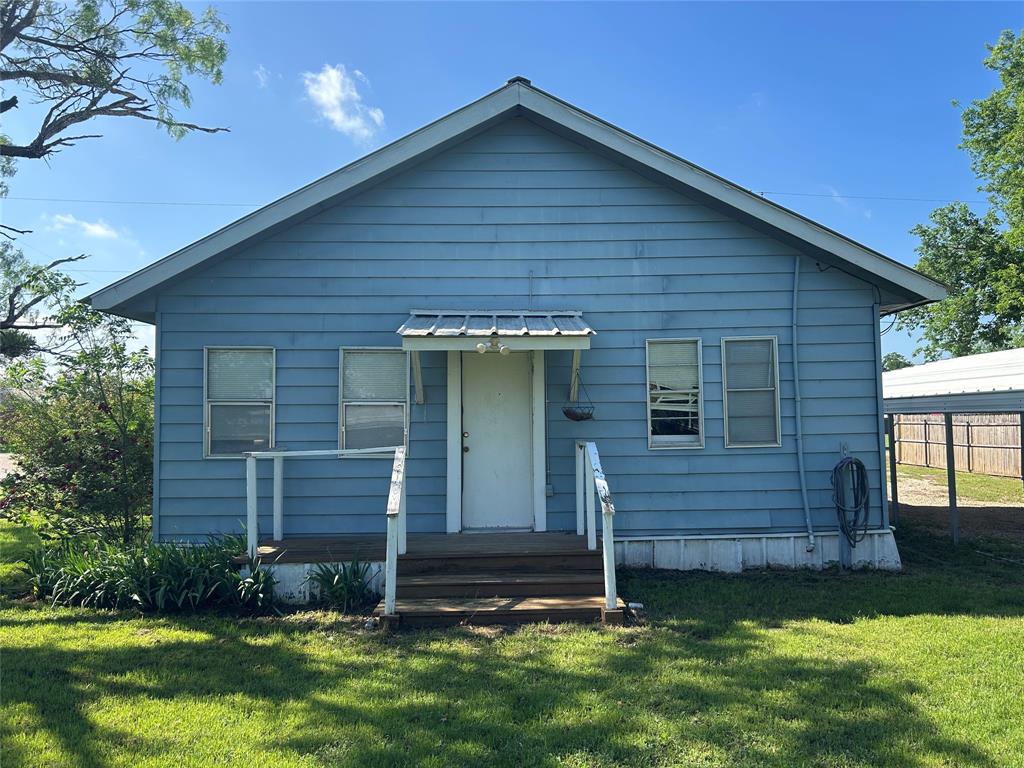300 Harrison Avenue Property Photo 1