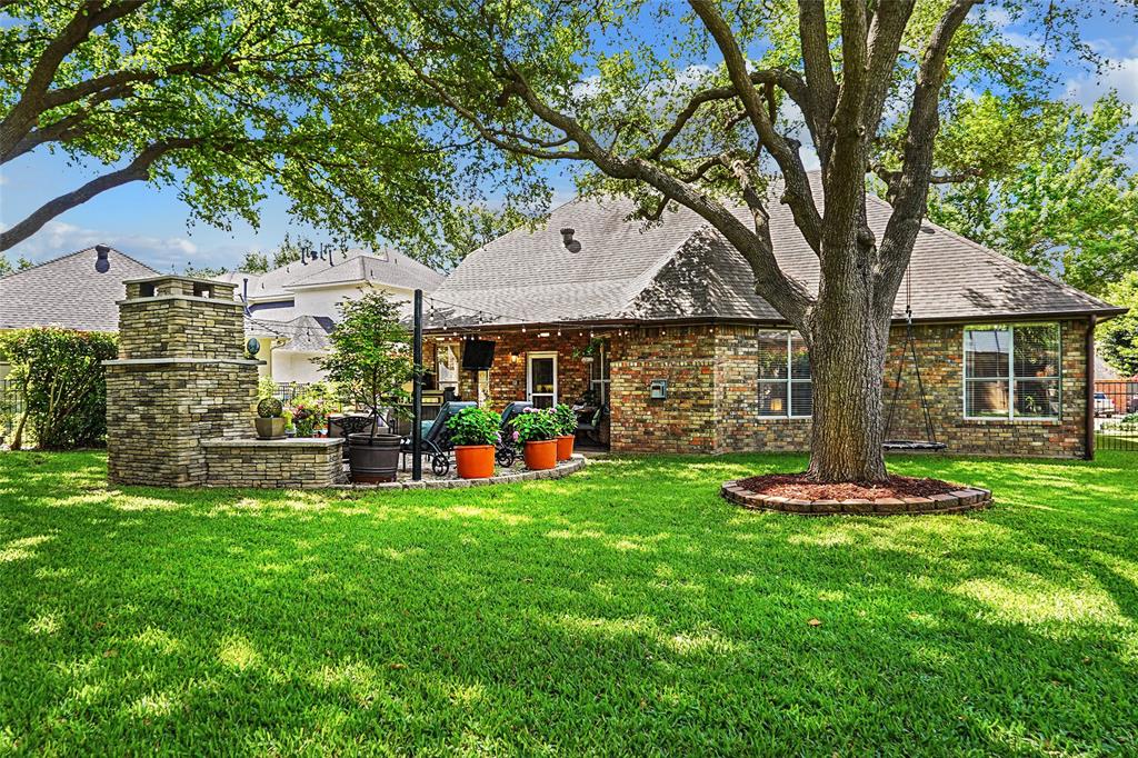 4213 Fairway Crossing Drive Property Photo 29