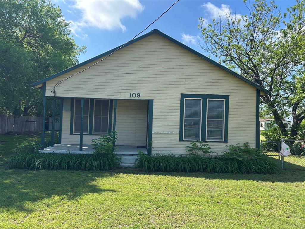 109 Harrison Avenue Property Photo 1
