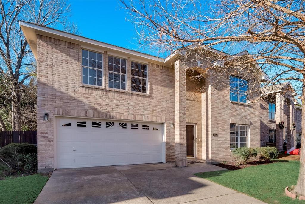 1627 Cedarbrook Drive