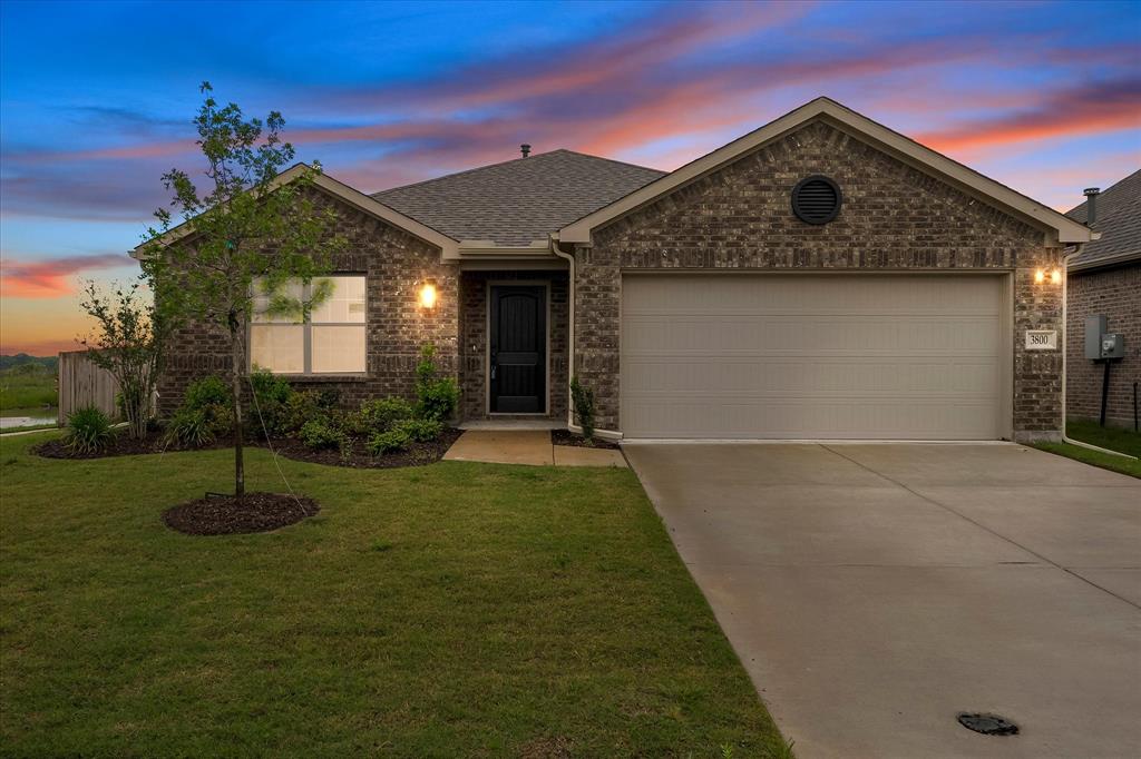 3800 Arrowchop Drive Property Photo 1