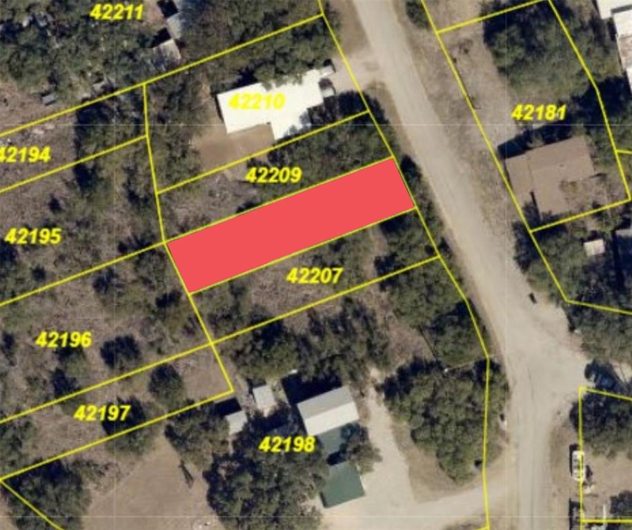 Lot 160 Luker Circle Property Photo 3