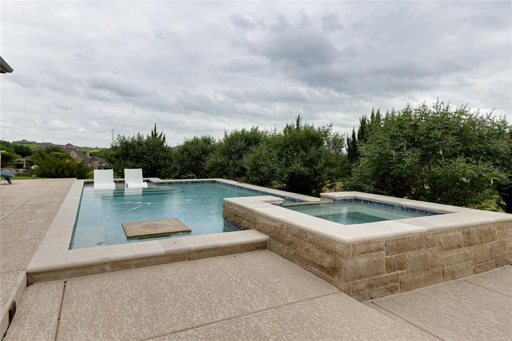 7757 Bella Milano Drive Property Photo 29
