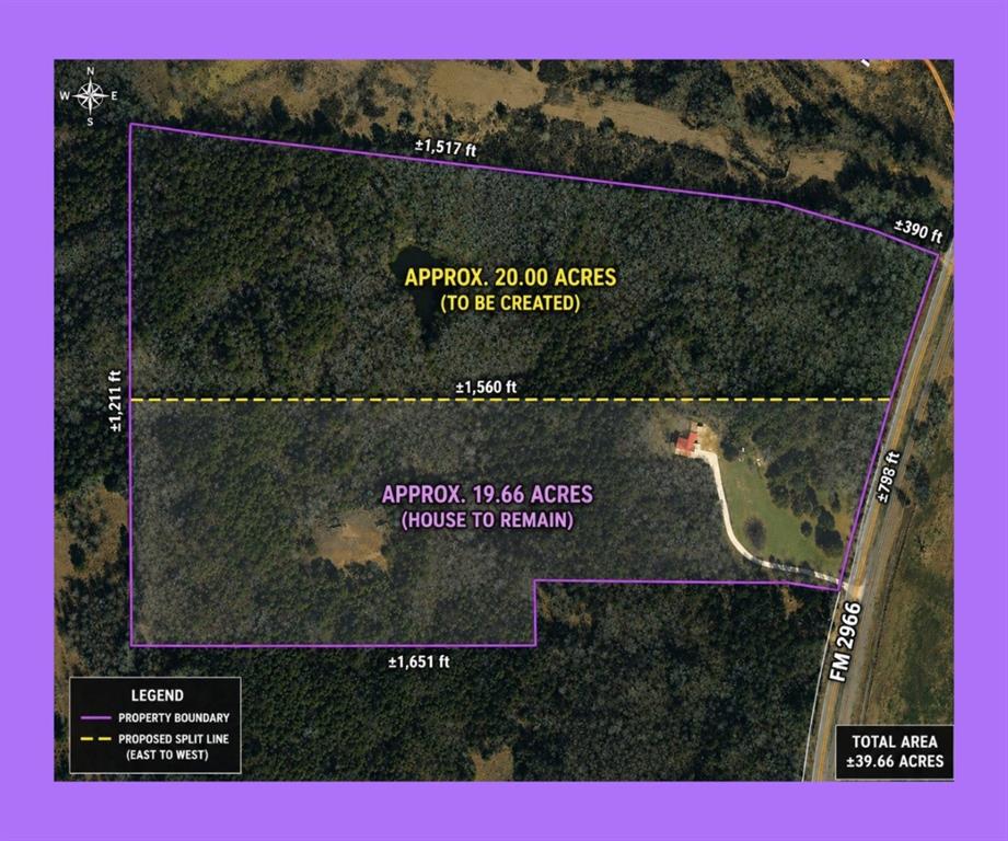Tbd Fm 2966 Property Photo 1