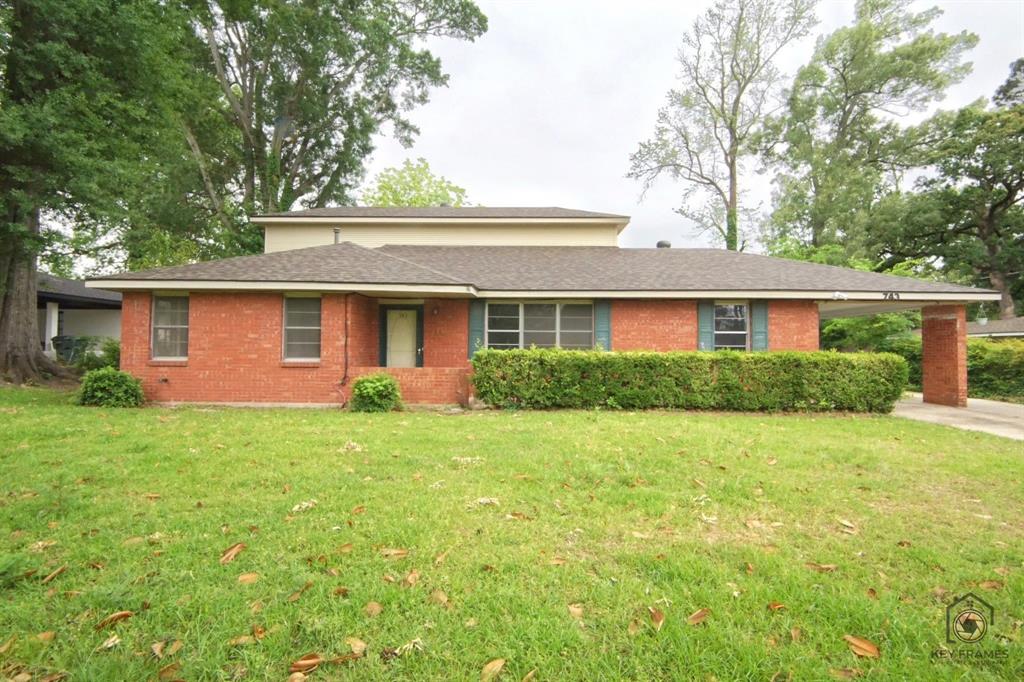 743 Dodd Drive Property Photo 1