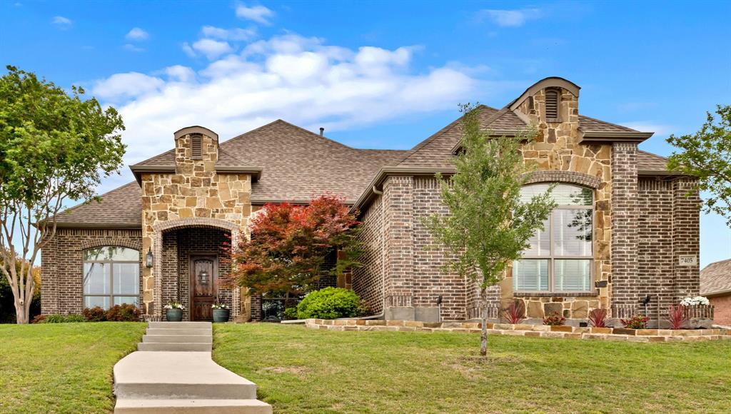 7405 Eagle Ridge Circle Property Photo 1