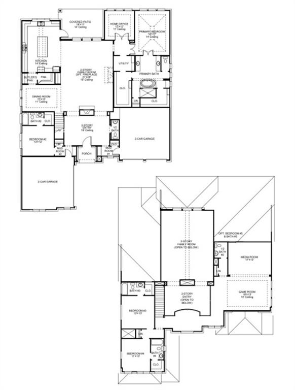 1102 Lookout Drive Property Photo 2