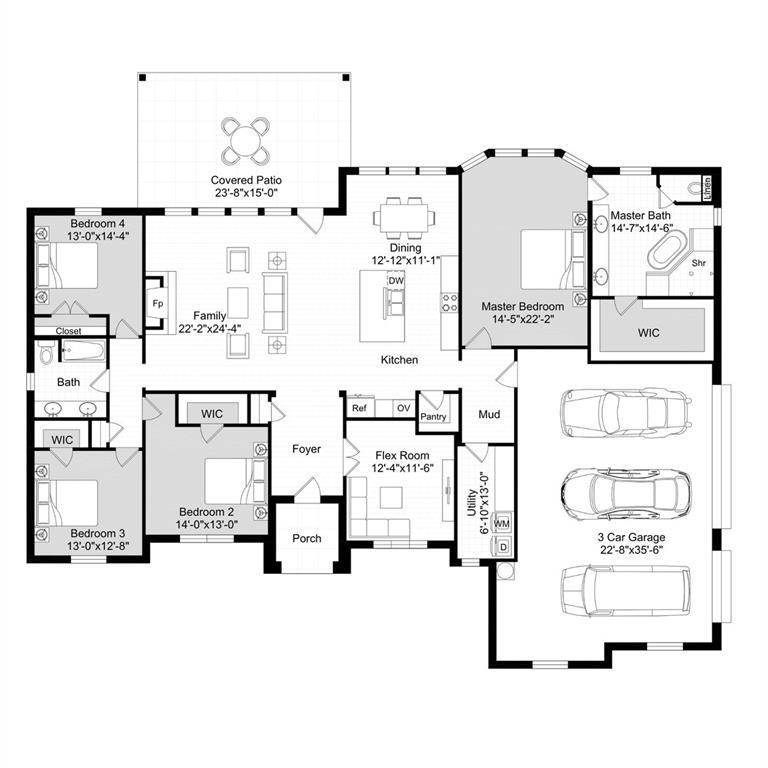 1005 Kessler Road Property Photo 2