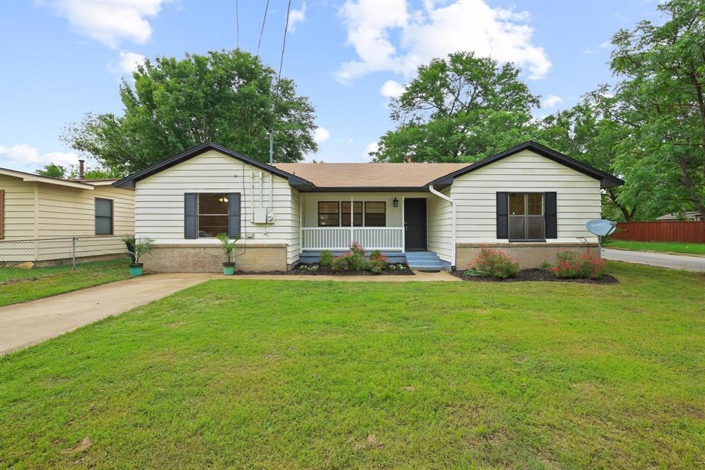 2401 Sunset Street Property Photo 1