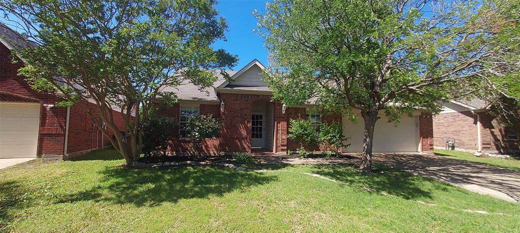 1011 Bainbridge Lane Property Photo 1
