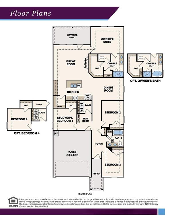 352 Sun Harvest Drive Property Photo 2