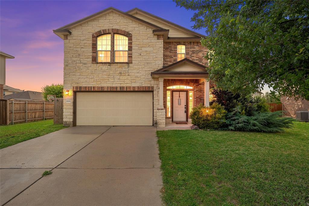 6509 Tejas Drive Property Photo 1