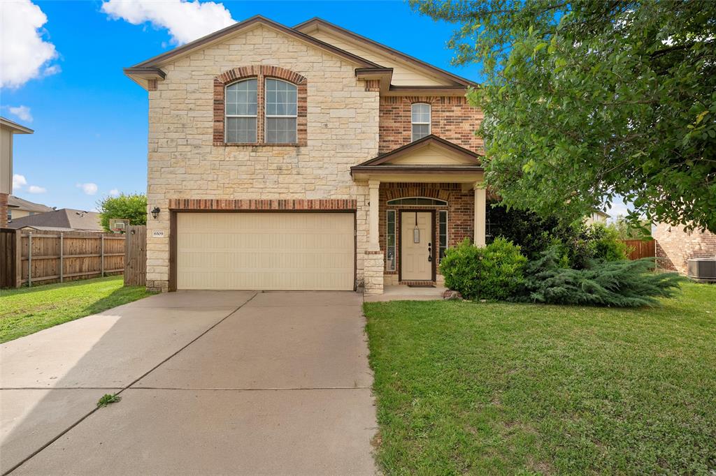 6509 Tejas Drive Property Photo 2