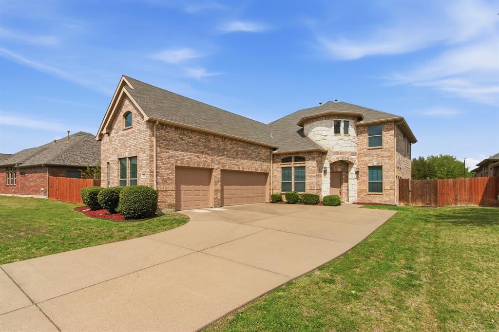 4808 Monarch Drive