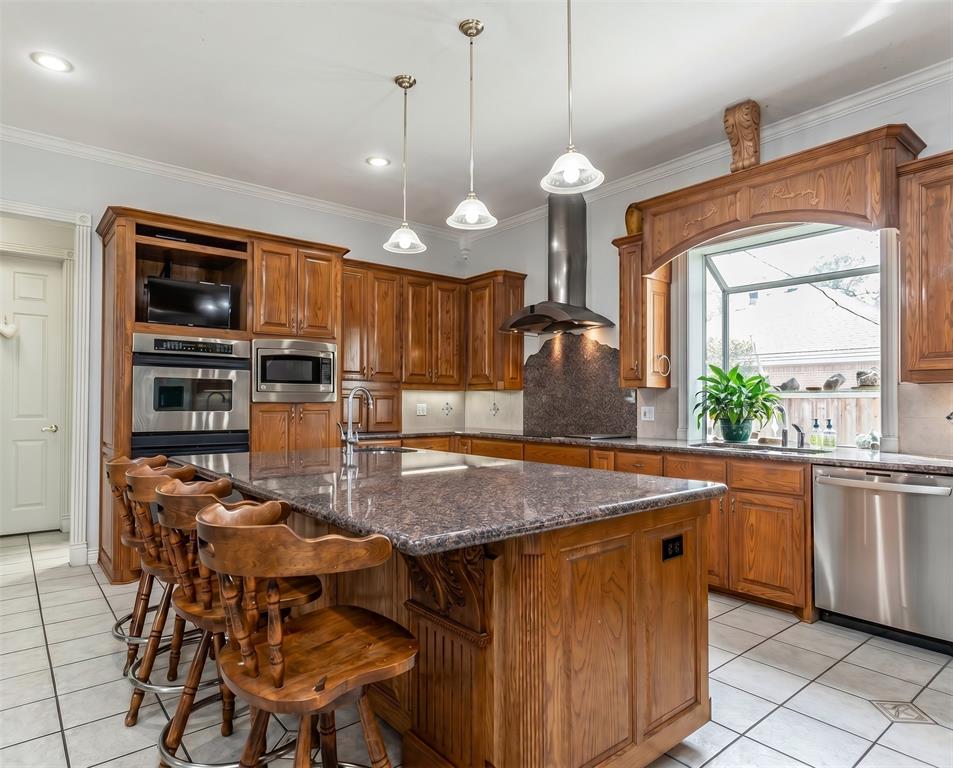609 Fm 1306 Property Photo 14
