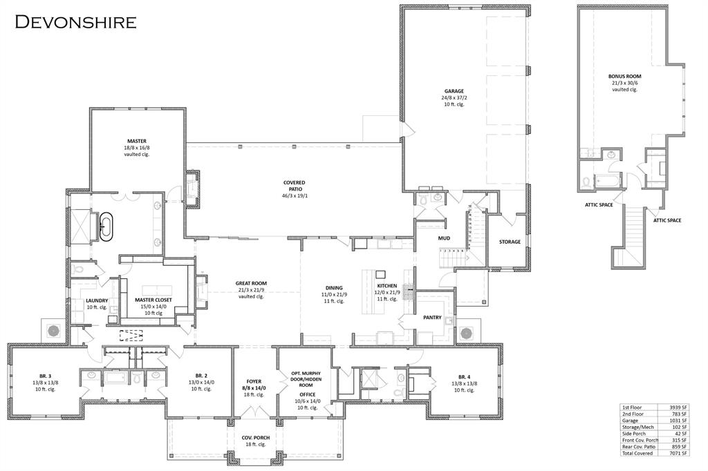 3013 Congress Lane Property Photo 2