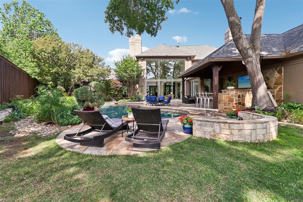 17704 Cedar Creek Canyon Drive Property Photo 30