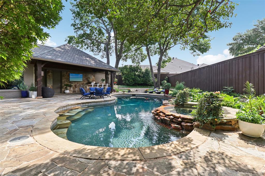 17704 Cedar Creek Canyon Drive Property Photo 35