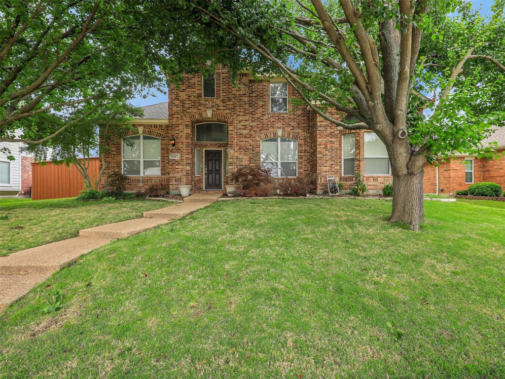 1017 Mesa Verde Property Photo 4