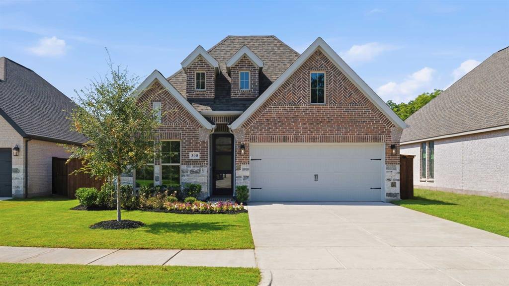 300 Spruce Brook Drive Property Photo 1
